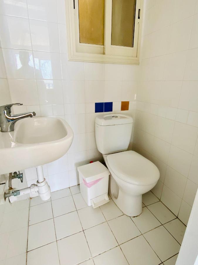 Basillica 3 Bedrooms Apartment 파포스 외부 사진
